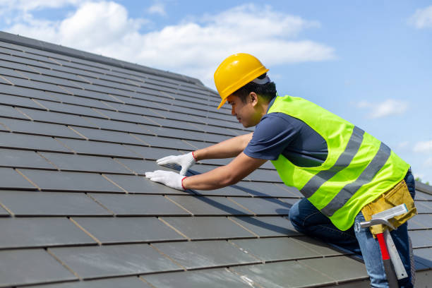 Best Best Roofing Contractors  in Mount Washington, KY