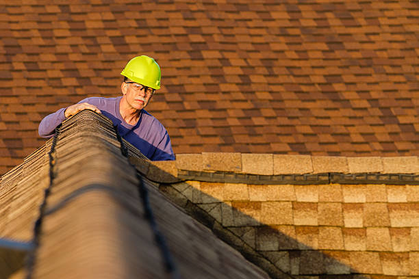 Best Tile Roofing Contractor  in Mount Washington, KY